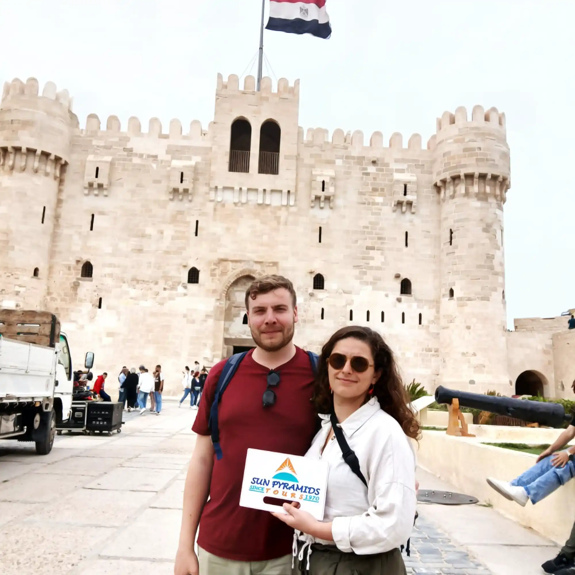 Alexandria